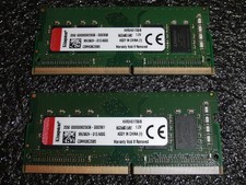 16GB KINGSTON - DDR4 SO-Dimm