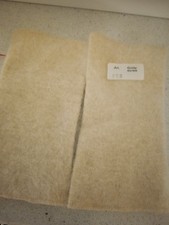 Ellenbogenwärmer Angorawolle