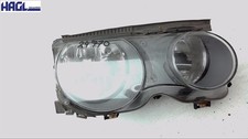 Scheinwerfer komplett Rechts