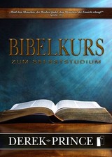 Bibelkurs zum Selbststudium |