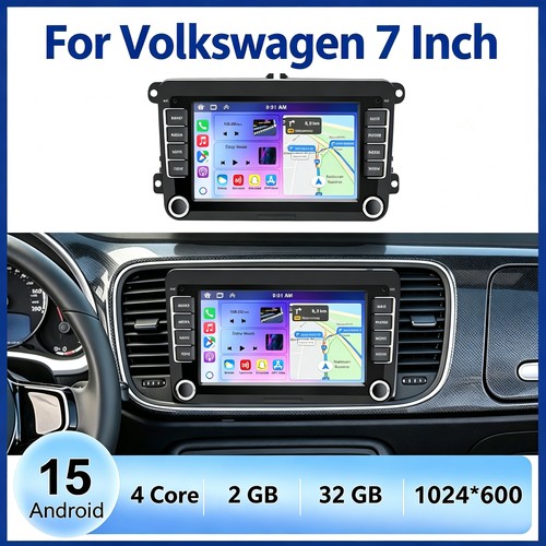 Für golf 5 - für, vw