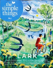 SIMPLE THINGS MAGAZINE MAY 26