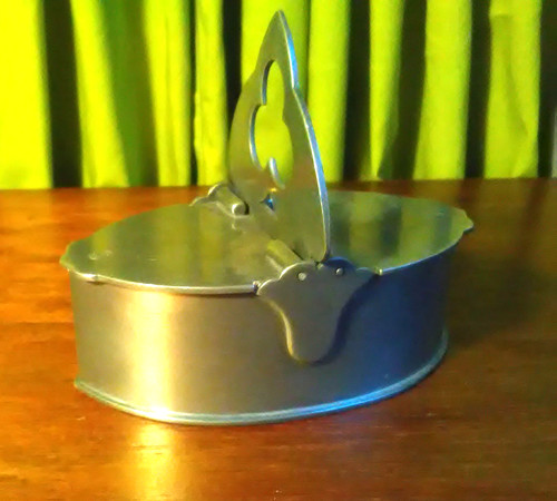 Royal holland pewter daalderop - holland,