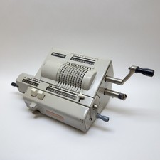 Vintage Original Odhner Modell