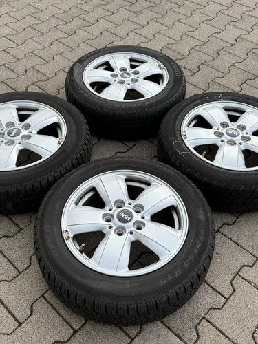 Original mini one f55 f56 - one, f57
