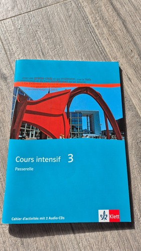 Klett cahier activités - klett,