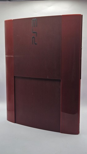 Sony playstation superslim - 3,