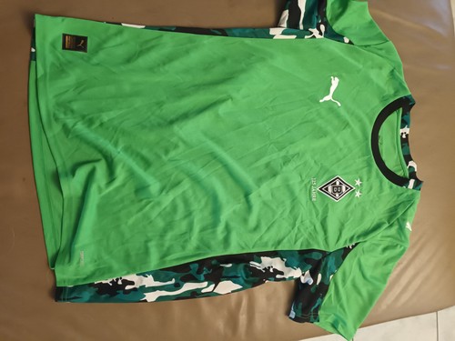 Puma 125 jahre borussia - puma,
