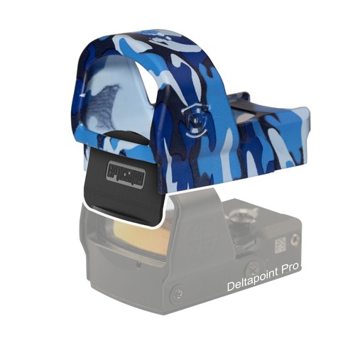 Opticgard für leupold - opticgard, delta