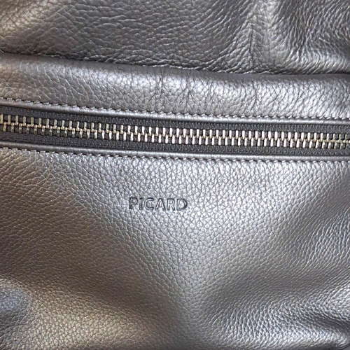 Picard leder rucksack - picard,