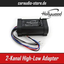 High-Low Adapter / Converter