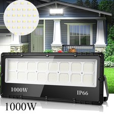 1000Watt LED Fluter Strahler