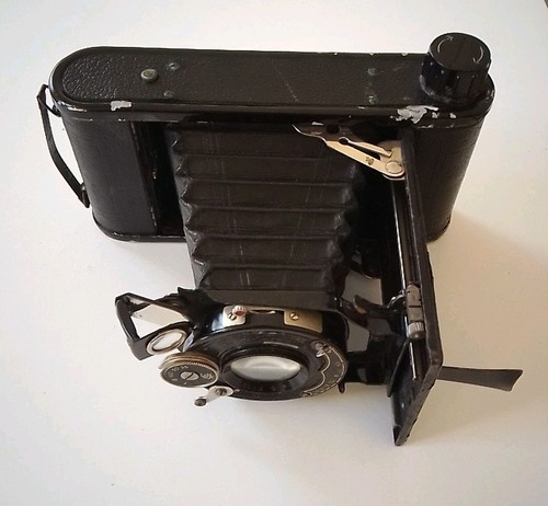 Foth klappkamera vintage alte - foth,