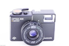 Agfa optima 535 sensor 35mm