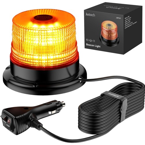 Led blitzleuchte mit modi - led,