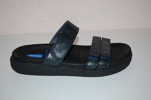 Wolky mod cirrus leder - wolky,