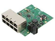SW-118 Switch Ethernet
