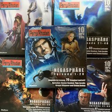 Perry Rhodan 2400-2499: Der