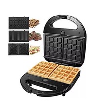 Neu 3 in 1 Silvercrest