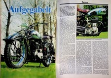Oldtimer Markt 09/1992 FN 450