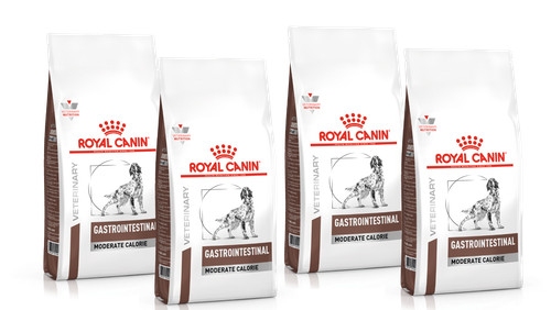 Royal canin gastrointestinal - royal,