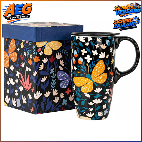 Kaffeetasse keramik 500ml - kaffeetasse,