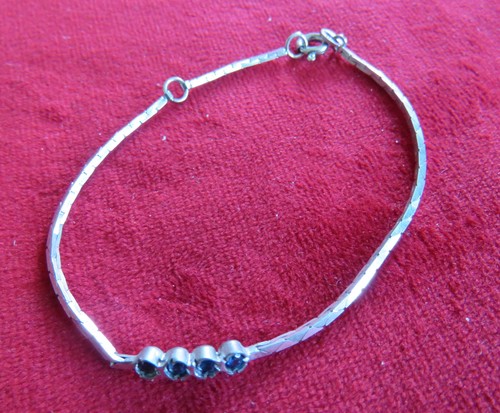 835er silber armband mit - armband,