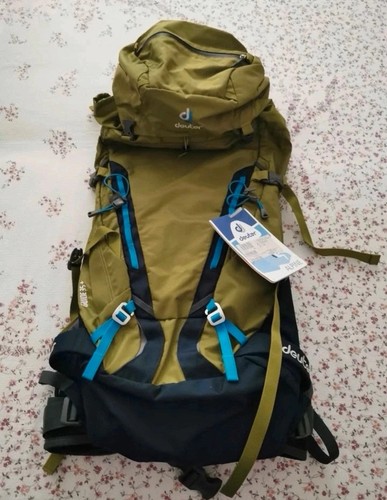 Deuter alpine guide - deuter, 35+