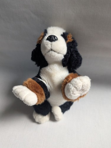 Kuschelwuschel hund welpe - hund,