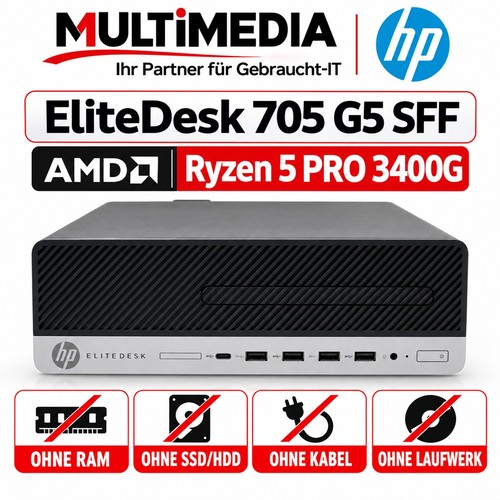 Elitedesk 705 sff - elitedesk, |
