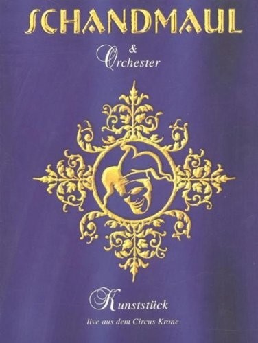 Schandmaul orchester - orchester,
