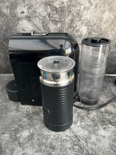 Nespresso magimix milk pure - magimix,