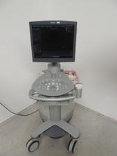 Siemens Acuson Antares Farbdoppler Ultraschall Ultrasound (32669)