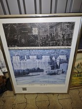 Christo und Jeanne Claude