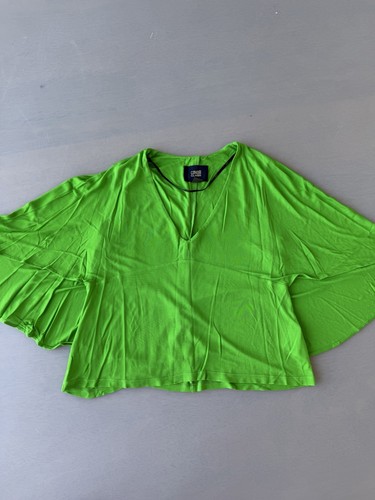 Roberto cavalli cape top - cavalli,