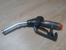 Automatische Zapfpistole Zapfventil ZVA 25 max 140lmin Dieselpumpe Zapfsäule