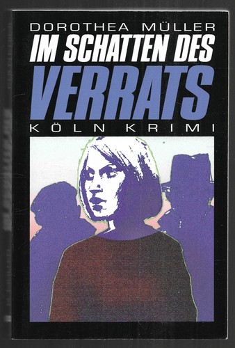 Schatten des verrats - des, verrats-