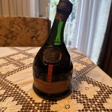 Antike Flasche Armagnac  VSOP