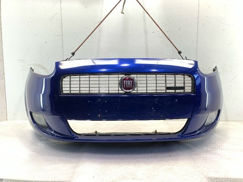 Fiat grande punto - punto, sport