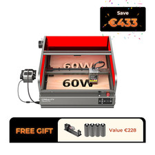 Creality Falcon2 Pro 60W