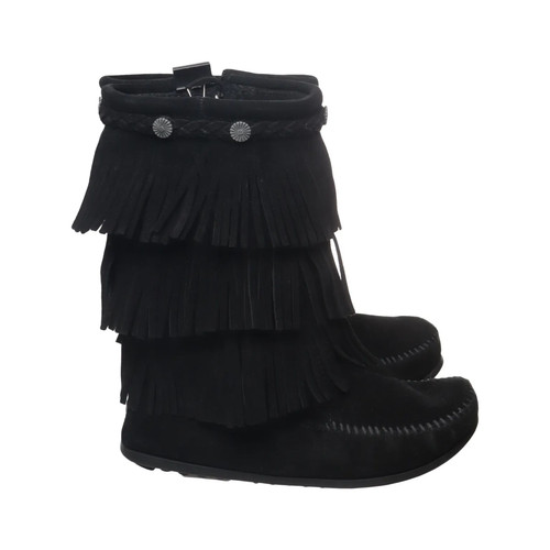Minnetonka stiefel größe - minnetonka,,