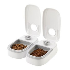 2pcs Doppelter Automatischer