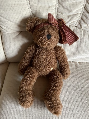 Sunkid plüschtier teddy bär - teddy,