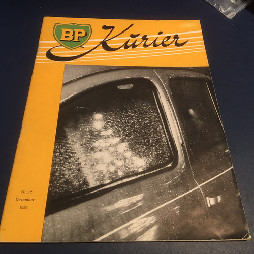 Orig kurier ausgabe dez - orig., bp