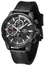 FIREFOX Multifunktionsuhr S290