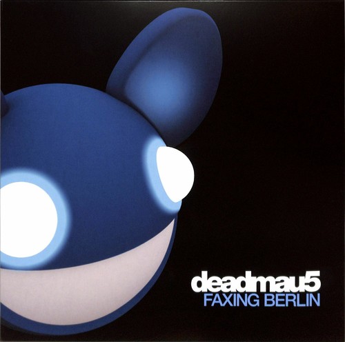 Deadmau5 faxing berlin - berlin, /