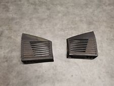 VW Golf 2 Boxengitter