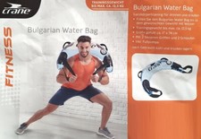 Crane Fitness Trainingsgewicht