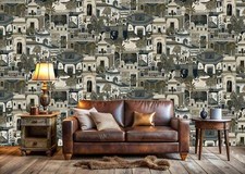 Vintage Marokkanische