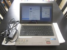HP G62 G62-234DX Laptop 4GBRAM